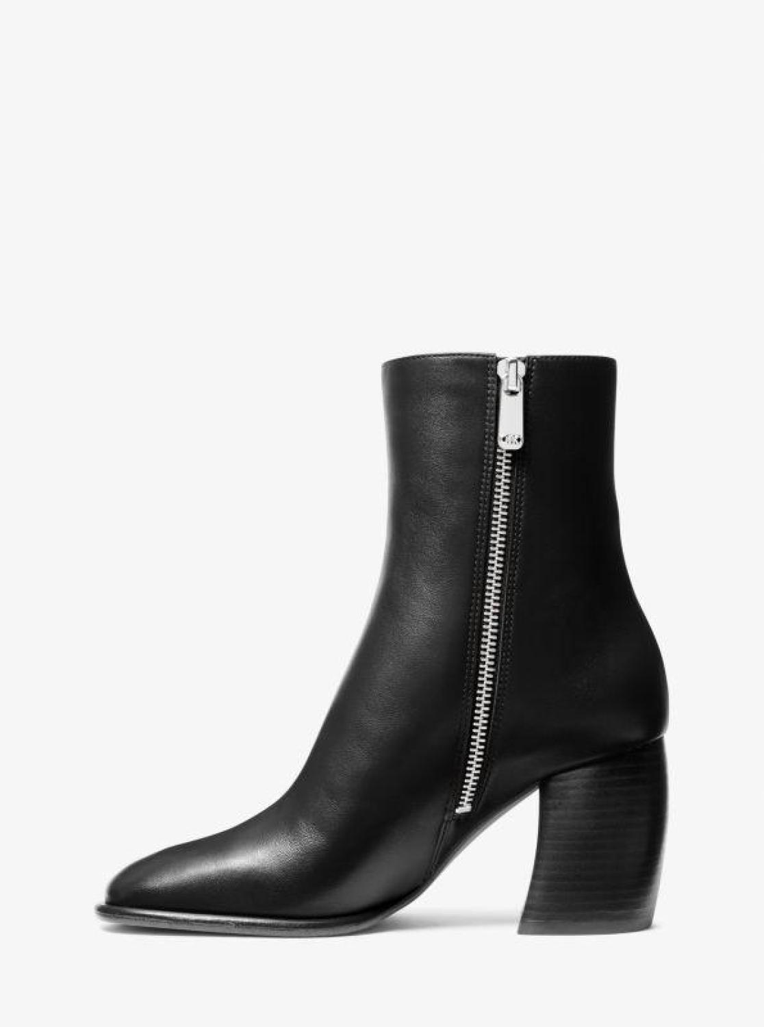 Maude Leather Boot