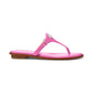 Women's Jillian Slip-On Thong Sandals