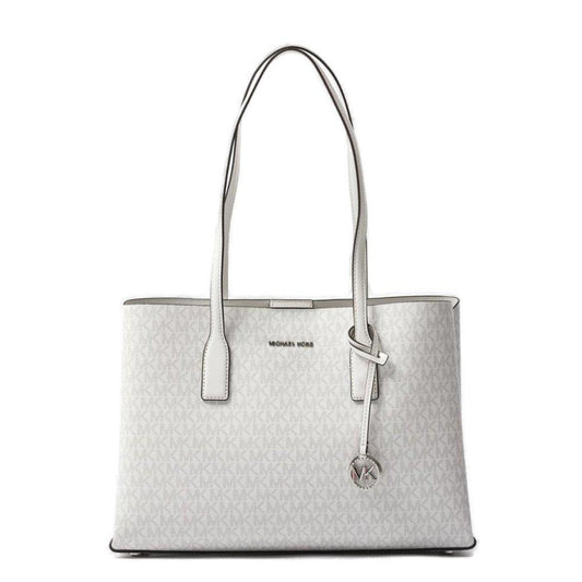 Michael Michael Kors Ruthie Medium Signature Logo Tote Bag