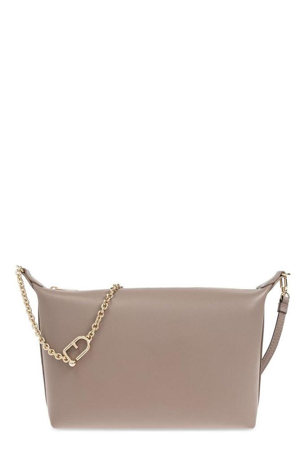 Furla Nuvola Mini Crossbody Bag