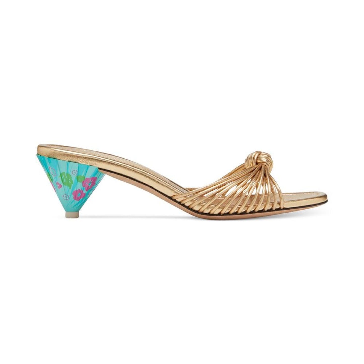 Women's Tiki Dress Sandals