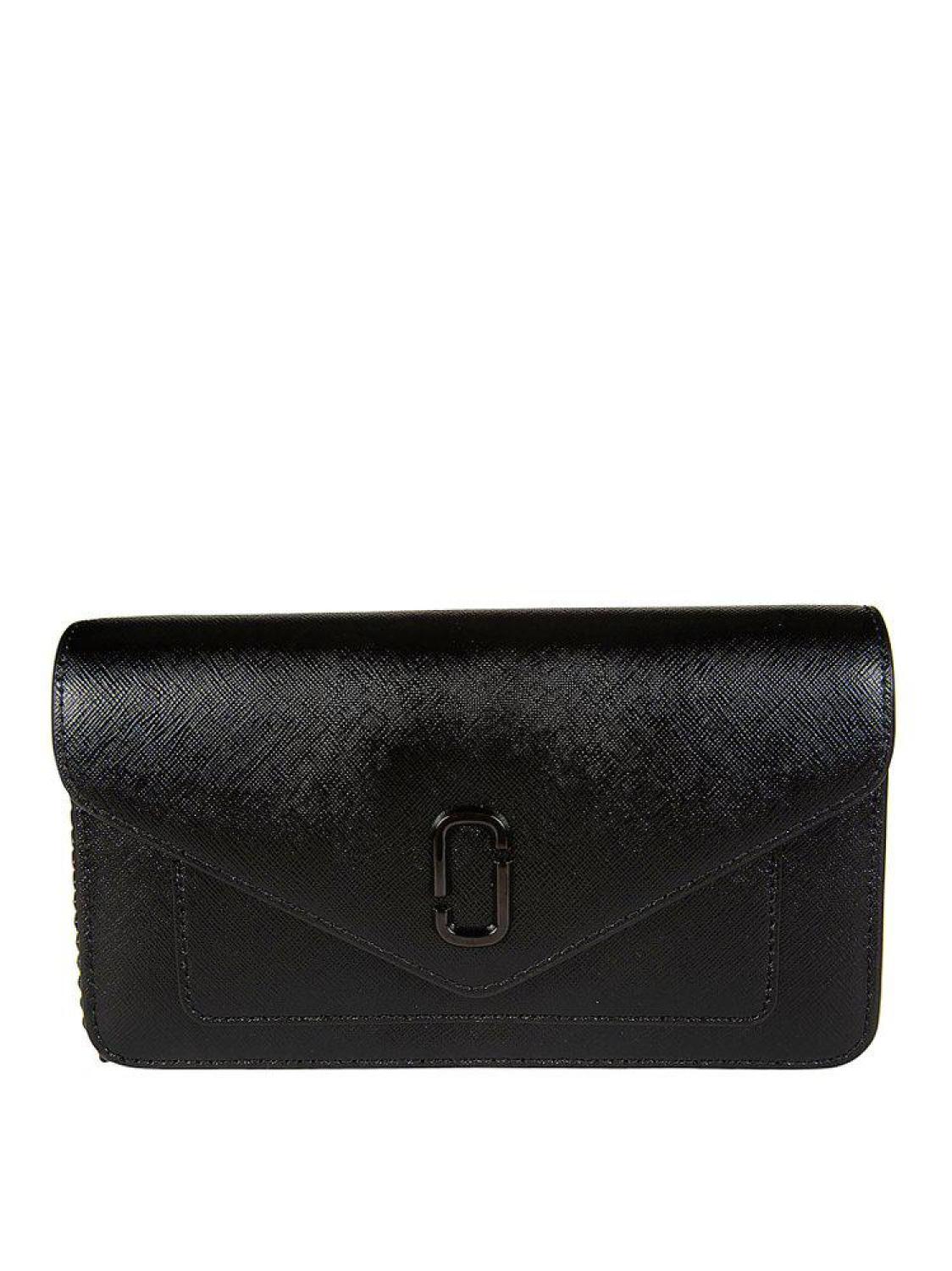 Marc Jacobs The Longshot Chain Wallet