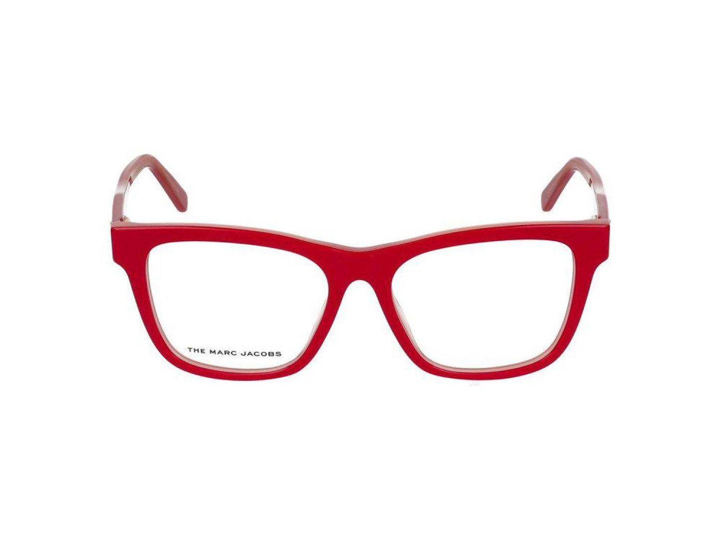 Marc Jacobs Eyewear Square Frame Glasses