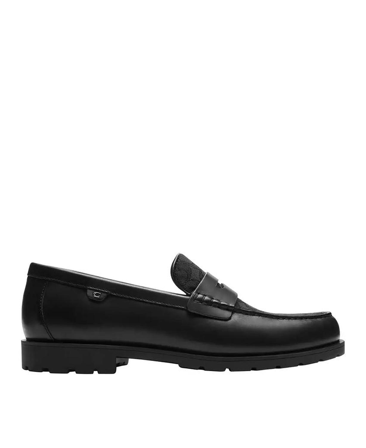 Men's Reagan Penny Loafer