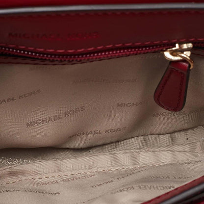 Michael Kors Leather Sloan Shoulder Bag