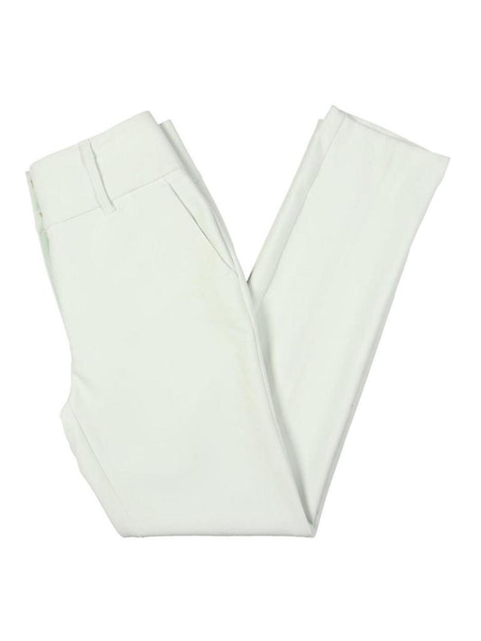 Shelly Womens Mid Rise Business Dress Pants