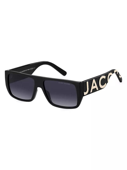 57MM Square Sunglasses