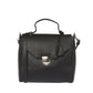 Trussardi Brown Leather Women Handbag