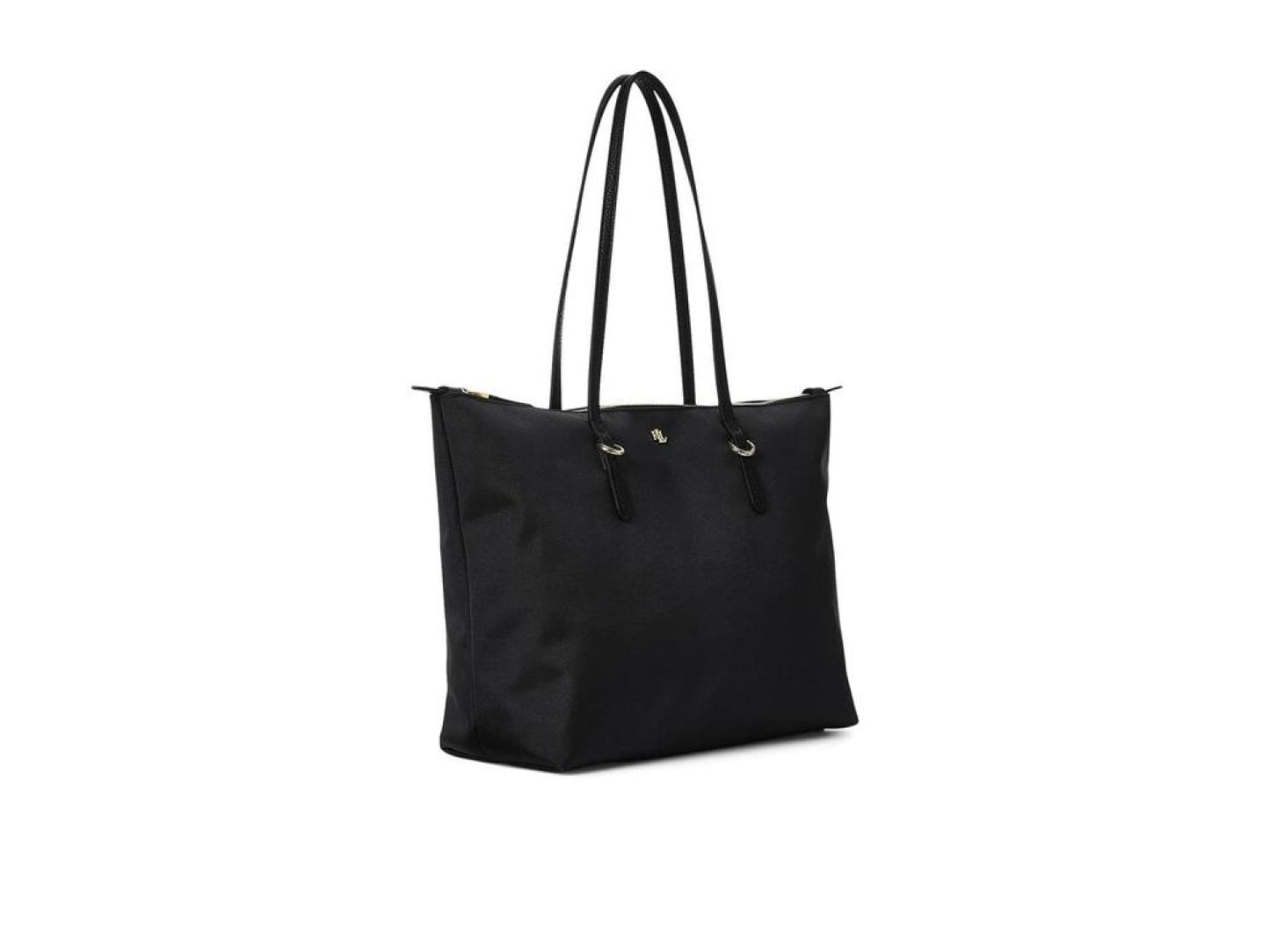 Nylon Medium Keaton Tote