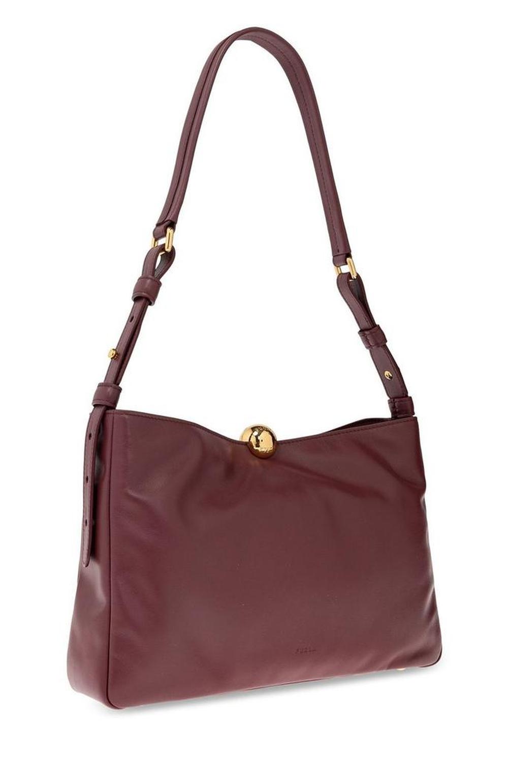 Furla Sfera Soft M Shoulder Bag