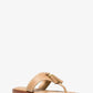 Kiernan Leather Sandal