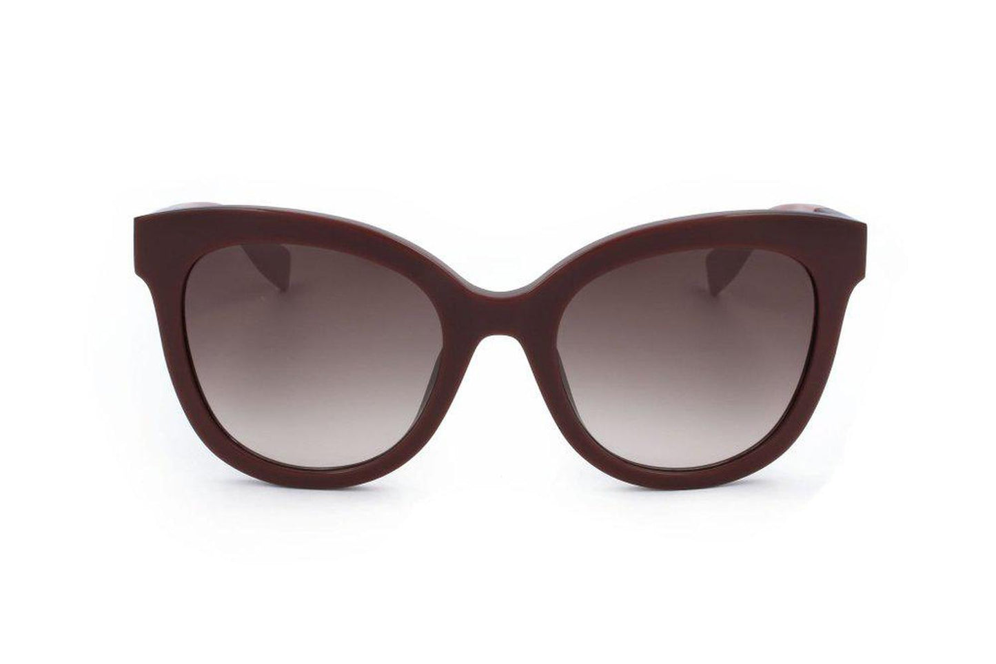 Furla Butterfly Frame Sunglasses