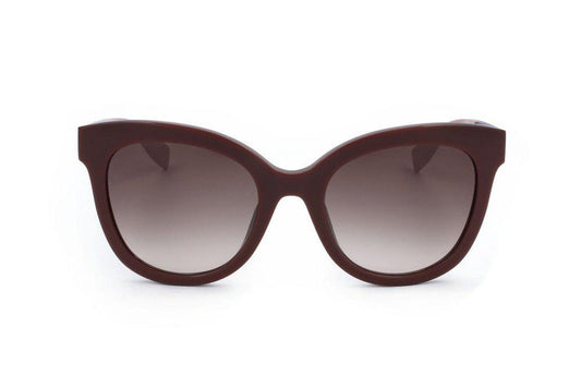 Furla Butterfly Frame Sunglasses