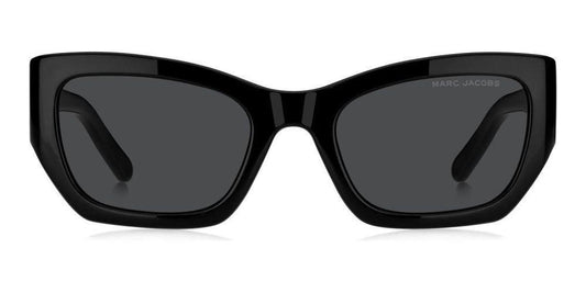 Marc Jacobs Eyewear Cat Eye Frame Sunglasses