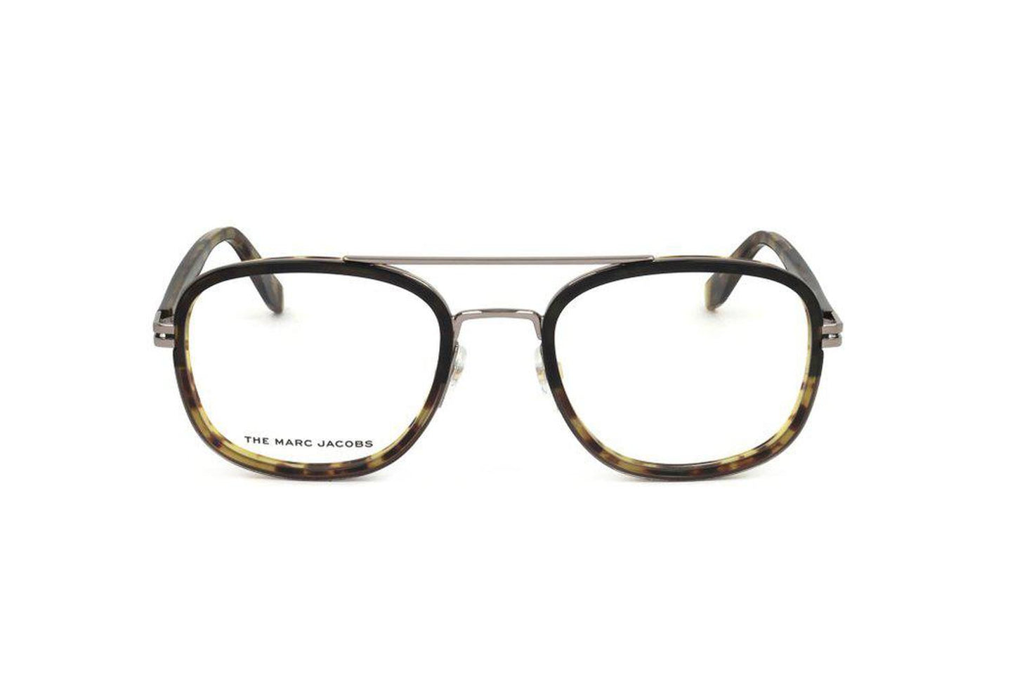 Marc Jacobs Eyewear Square Frame Glasses