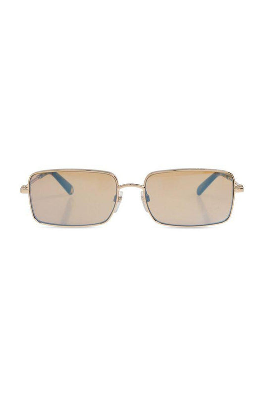 Marc Jacobs Eyewear Rectangle Frame Sunglasses