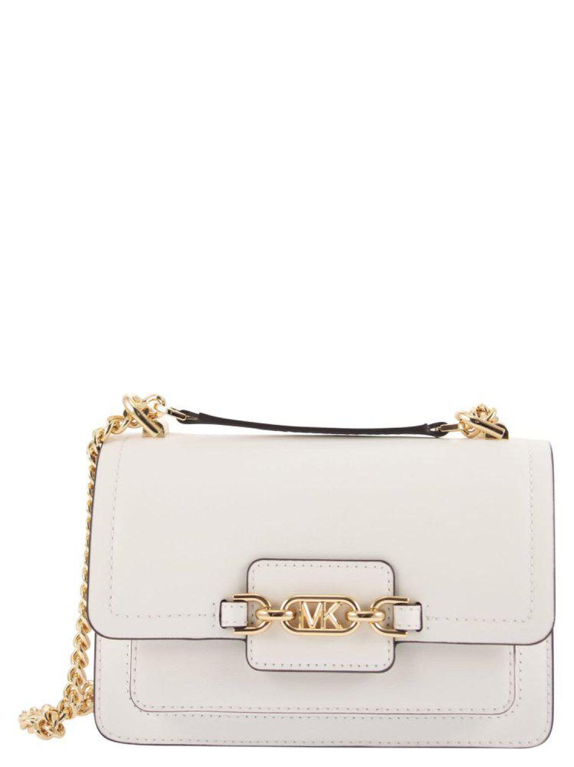 Michael Michael Kors Heather Extra Small Crossbody Bag