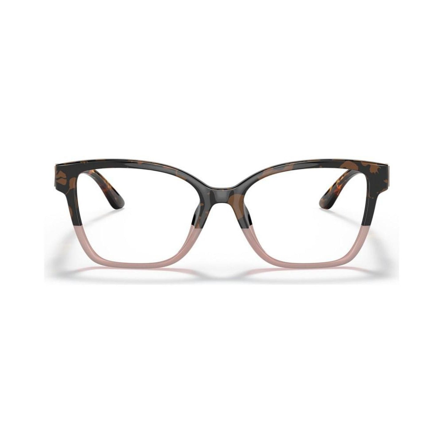 Women's Square Eyeglasses, MK4094U53-O