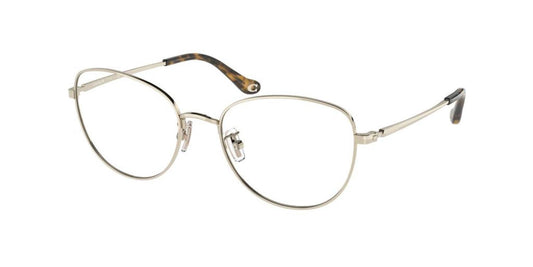 Coach Women's 53 mm Gold Opticals 0HC5137-9005-53