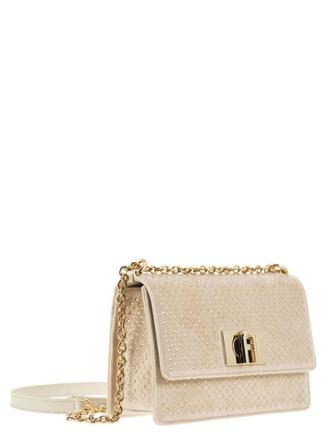 Furla 1927 Mini Shoulder Bag