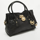 Michael Michael Kors  Saffiano Leather Hamilton East West Tote