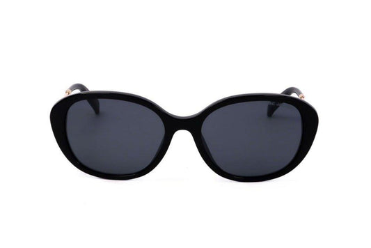 Marc Jacobs Eyewear Oval Frame Sunglasses