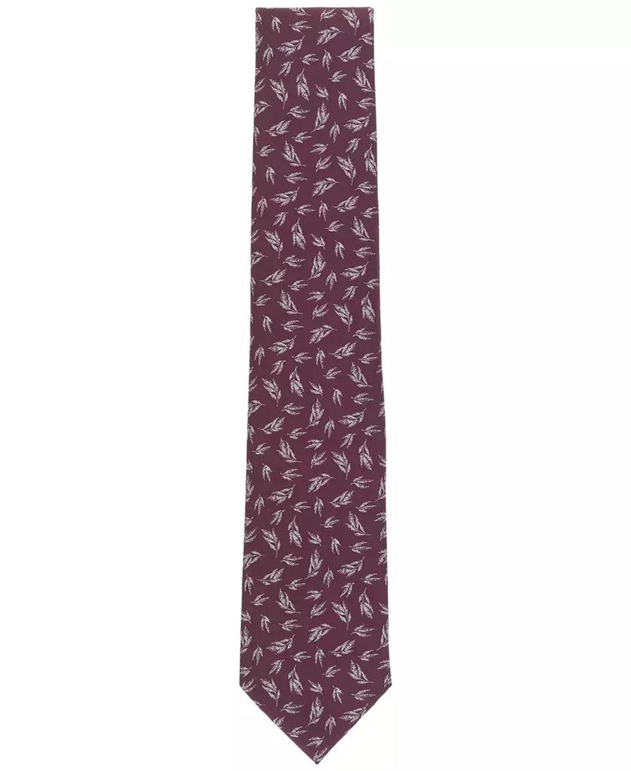 Men's MK Petals Tie