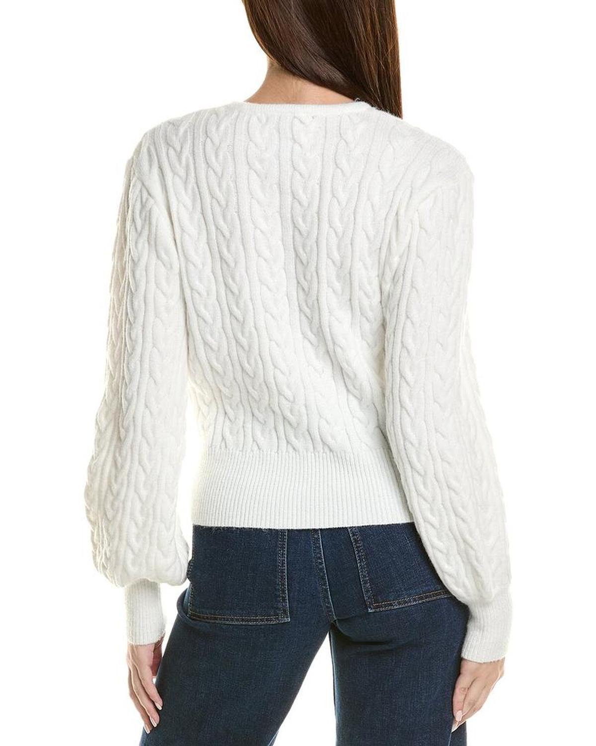 Alexia Admor Berli Sweater