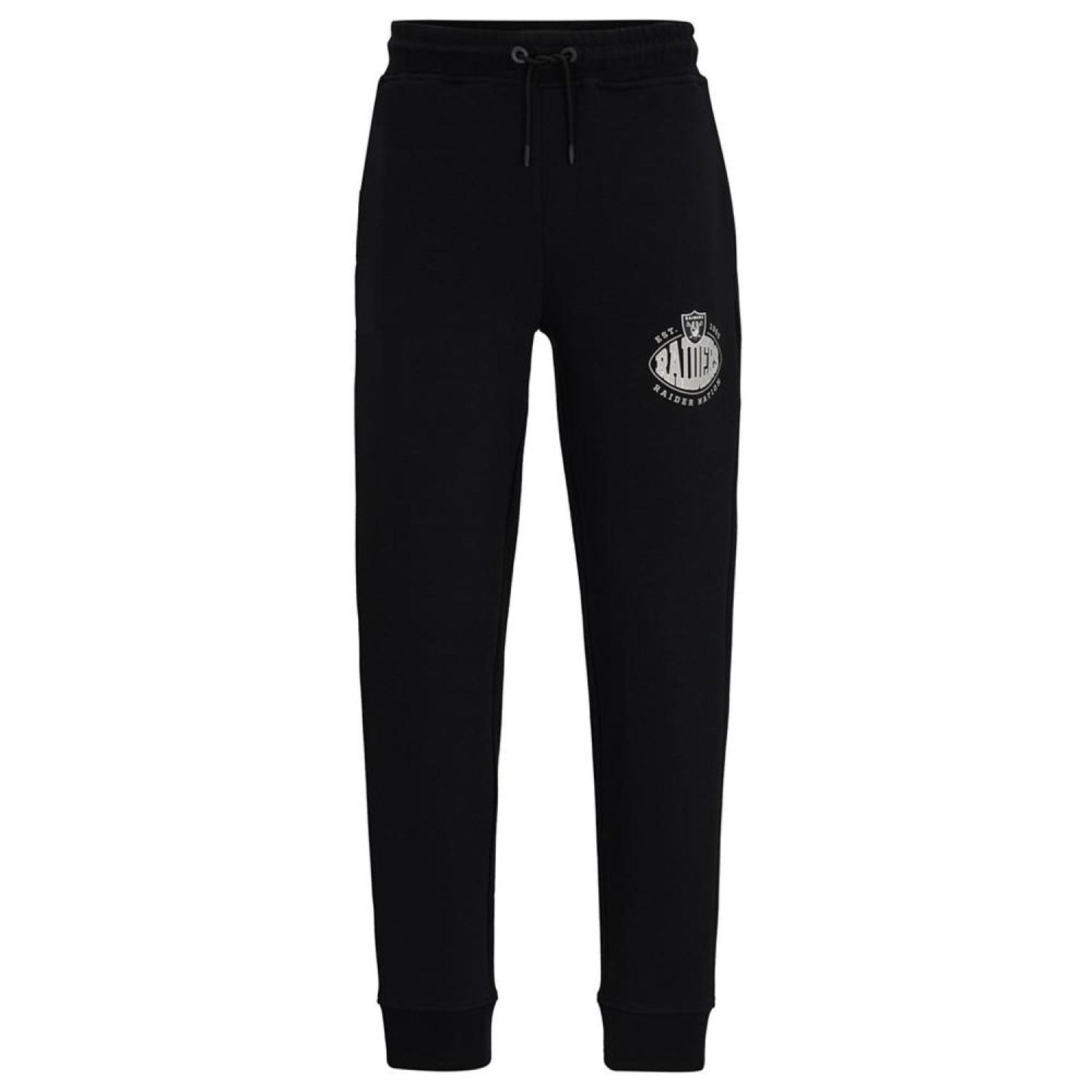 Men's BOSS x NFL Tracksuit Bottoms Pants