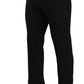 Dolce & Gabbana Elegant Wool Blend Dress Pants