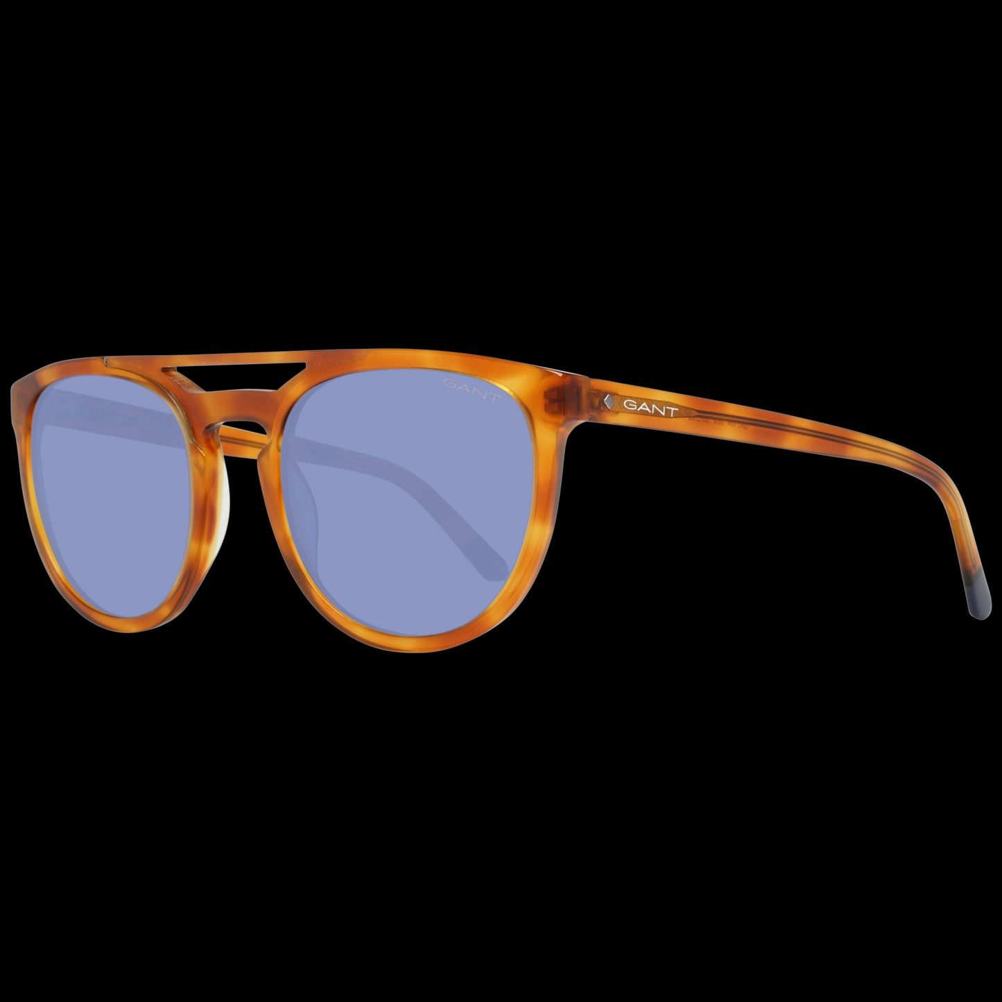 Gant Brown Men Sunglasses