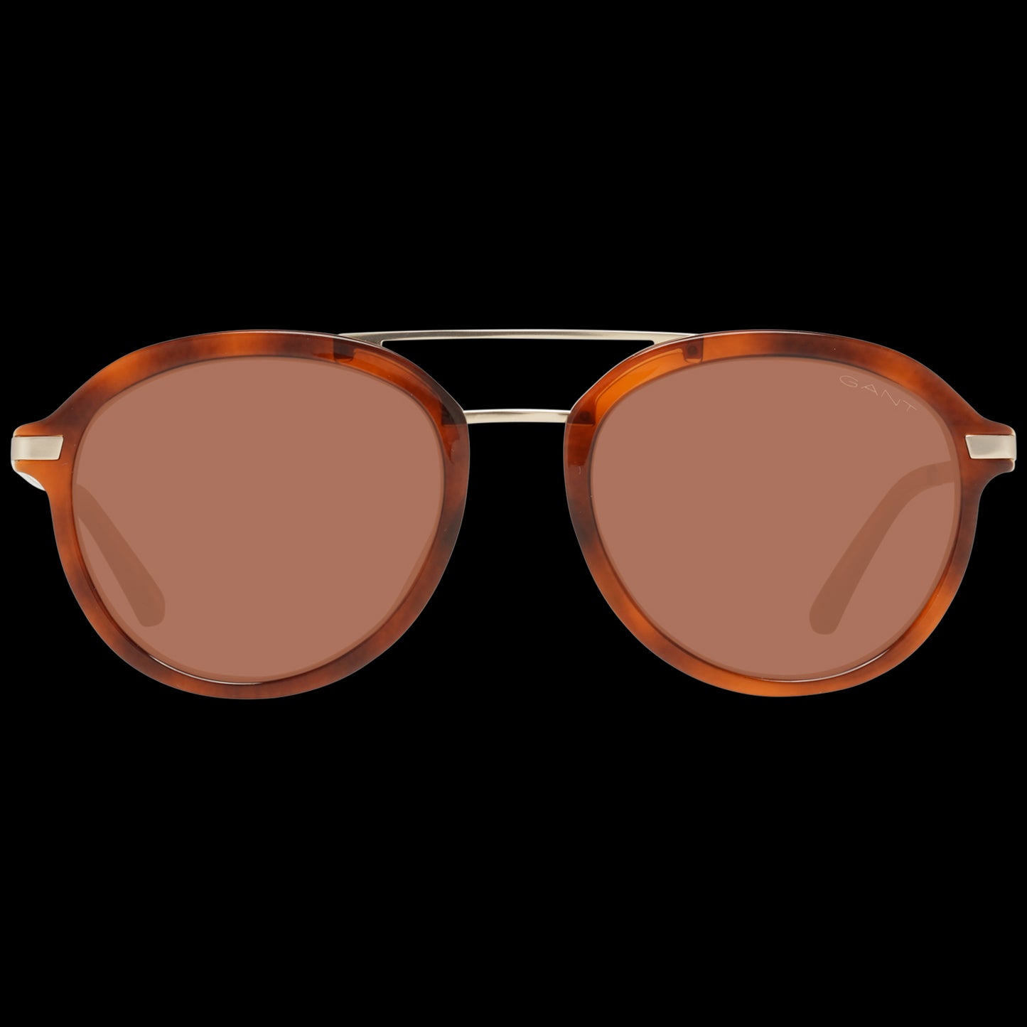 Gant Brown Men Sunglasses