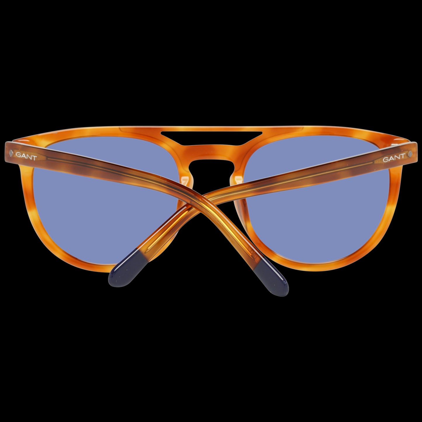 Gant Brown Men Sunglasses