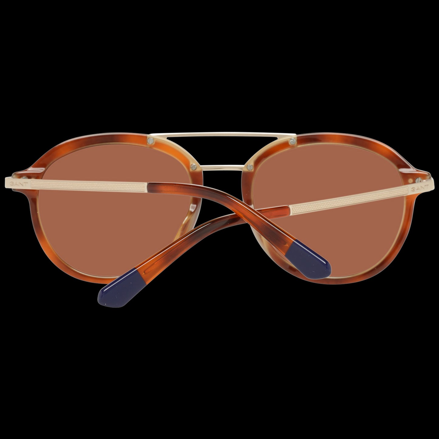 Gant Brown Men Sunglasses