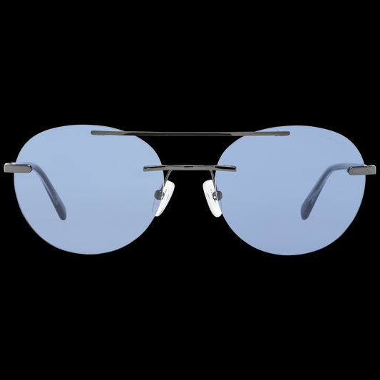 Gant Gray Men Sunglasses