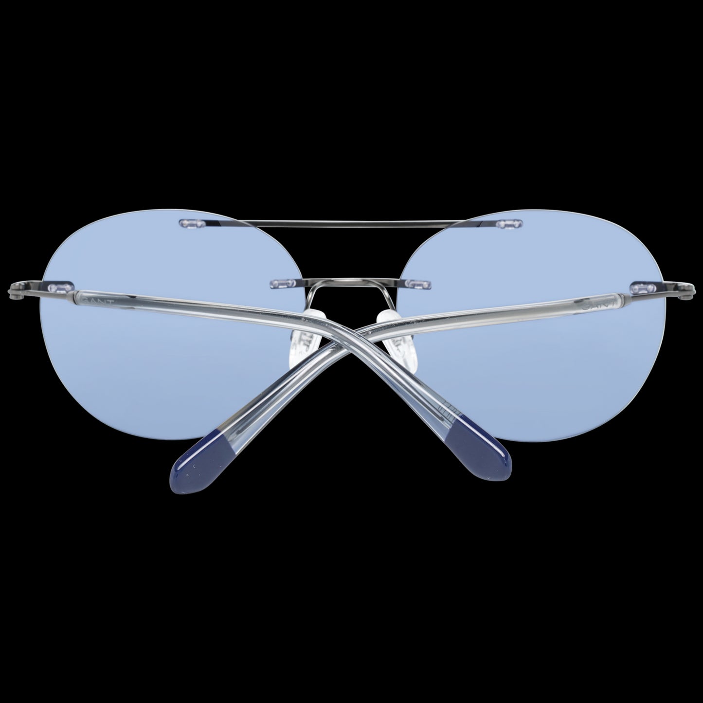 Gant Gray Men Sunglasses