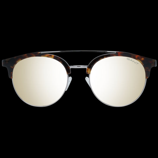 Gant Brown Men Sunglasses