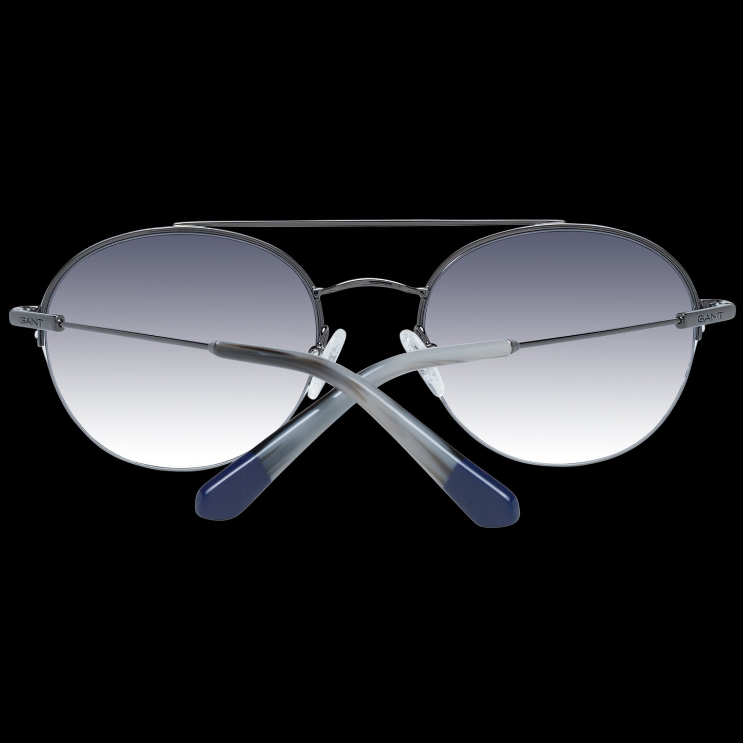 Gant Gray Men Sunglasses