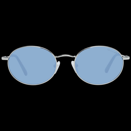 Gant Gray Unisex Sunglasses