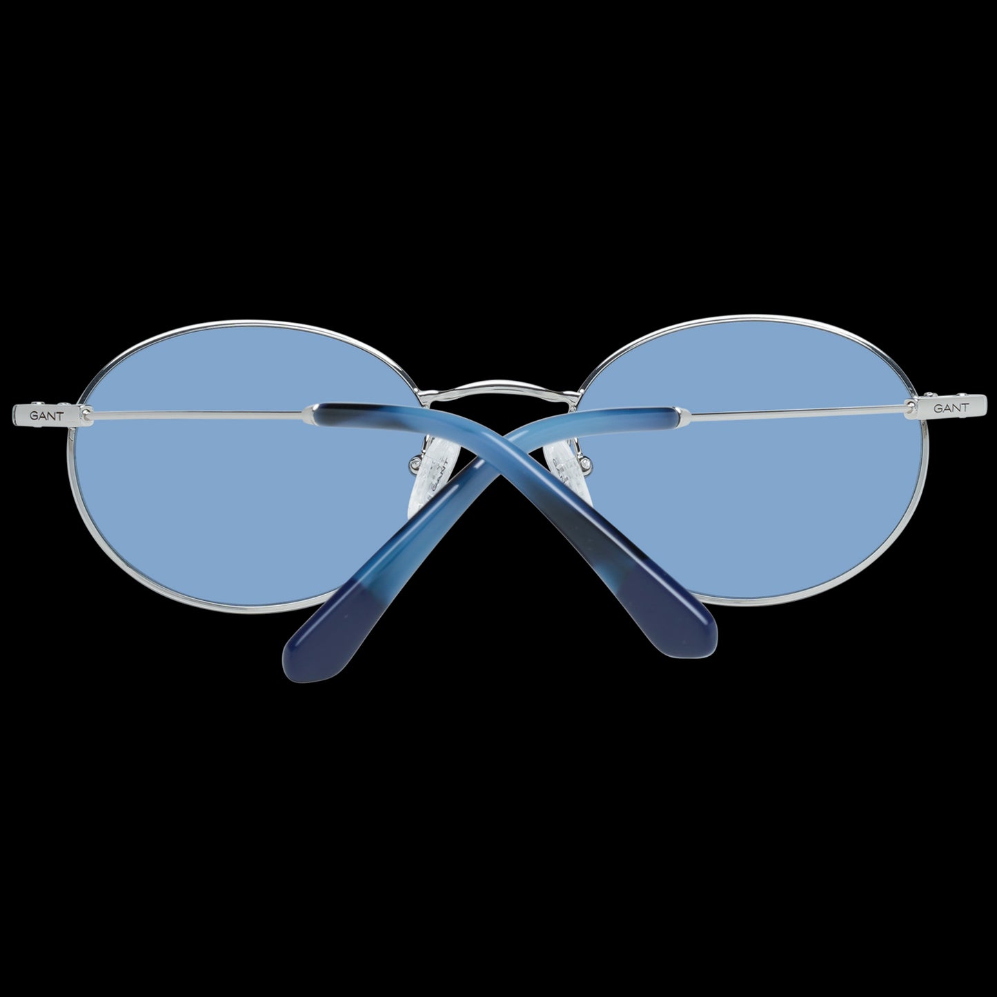 Gant Gray Unisex Sunglasses