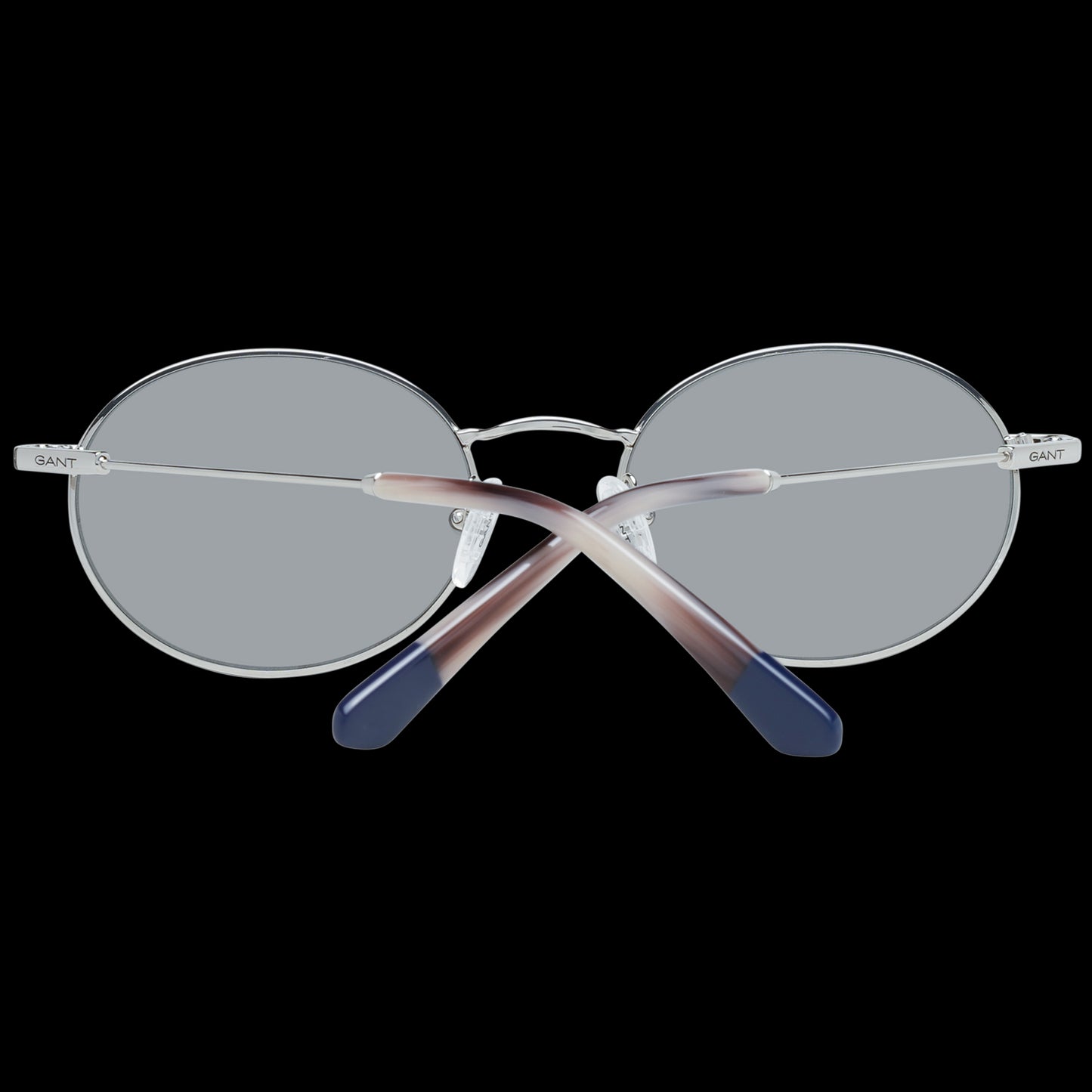 Gant Gray Unisex Sunglasses