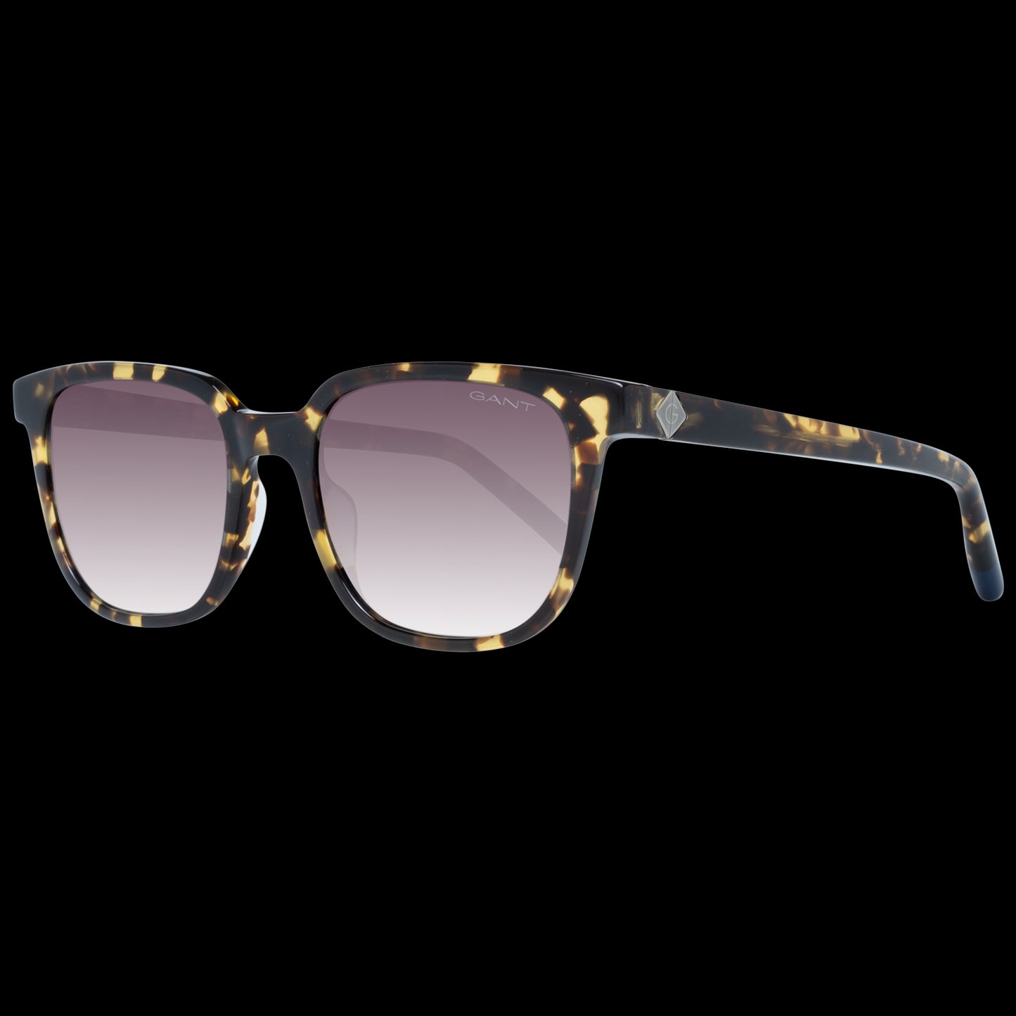 Gant Brown Men Sunglasses