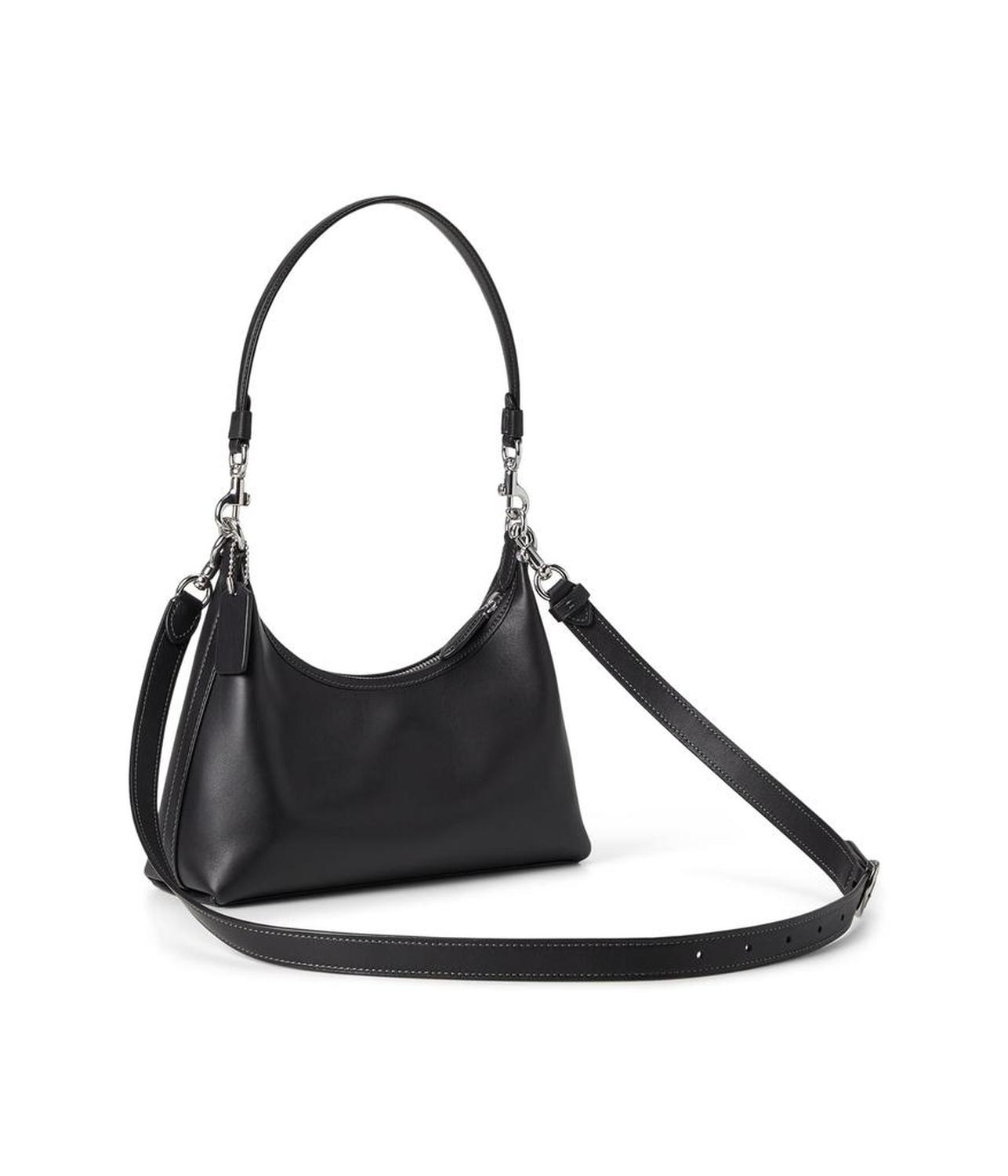 Glovetanned Leather Juliet Shoulder Bag 25