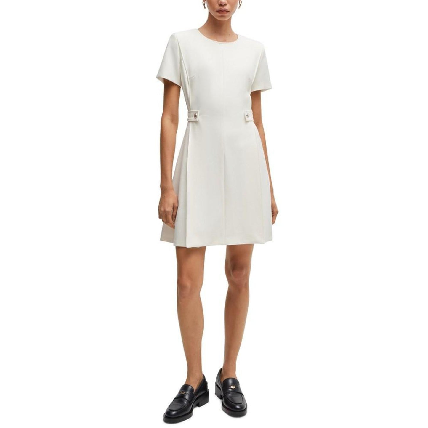 Women's Regular-Fit Dress