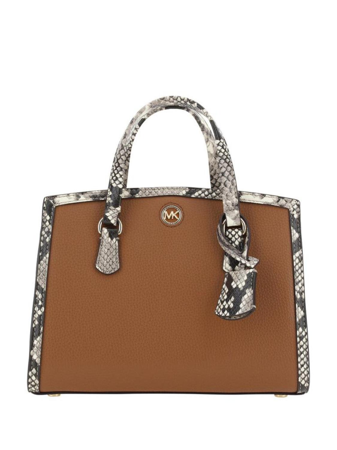 Michael Michael Kors Chantal Small Shoulder Bag