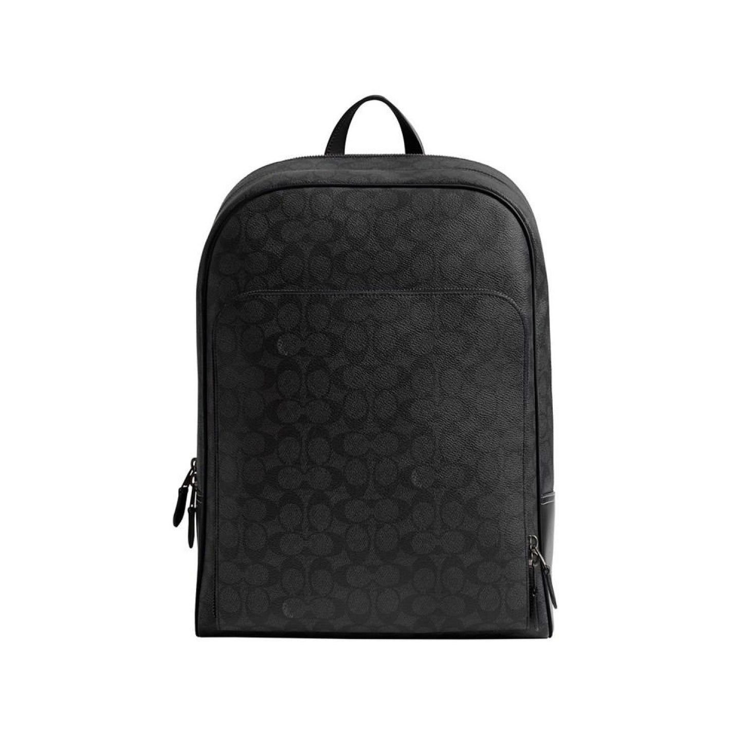 Men's Gotham In Signature Canvas Backpack