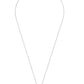 Kate Spade Heritage Bloom Mini Pendant Necklace