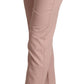 Dolce & Gabbana Elegant Pink Tapered Pants for Sophisticated Style