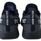 Plein Sport Exclusive Blue Indaco Carter Sneakers