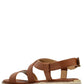 Michael Michael Kors Lynn Platform Espadrille Sandals